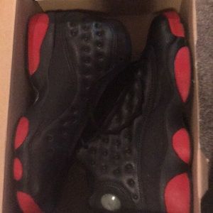 Air jordan 13 retro
